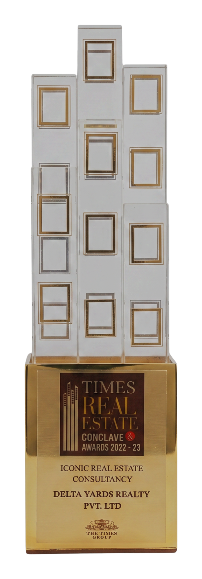 Iconic Real Estate Consultancy