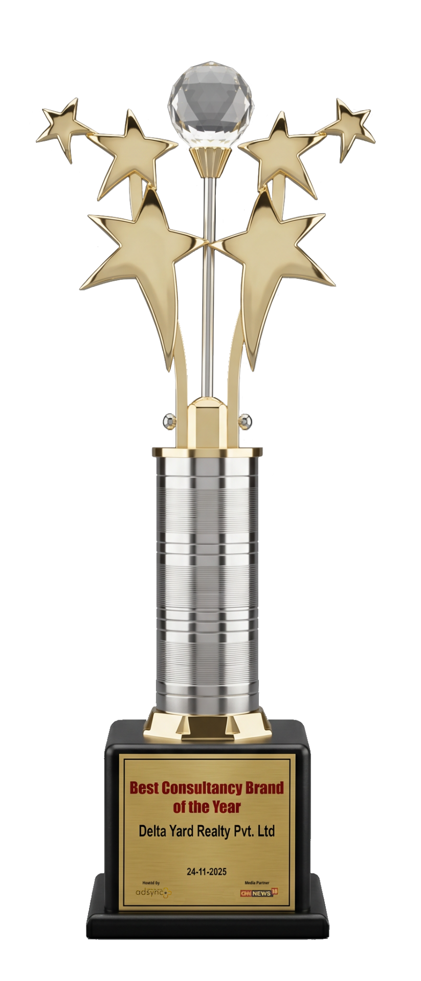 Best Consultancy Brand of the Year