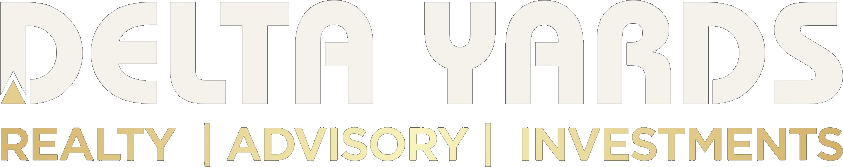 Delta Yards — Realty | Advisory | Investments