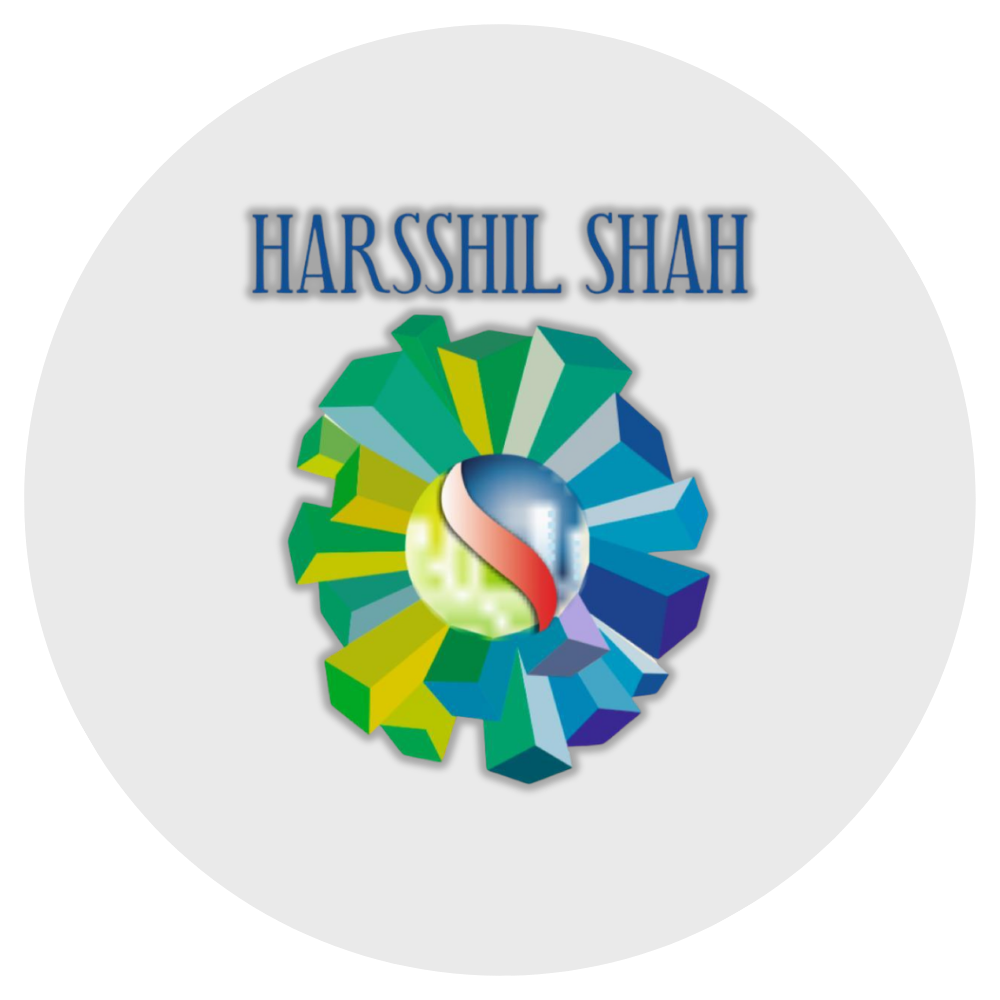 Harsshil Shah