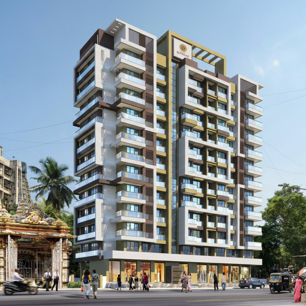 SHETH SUPREME by SHETH BUILDERS